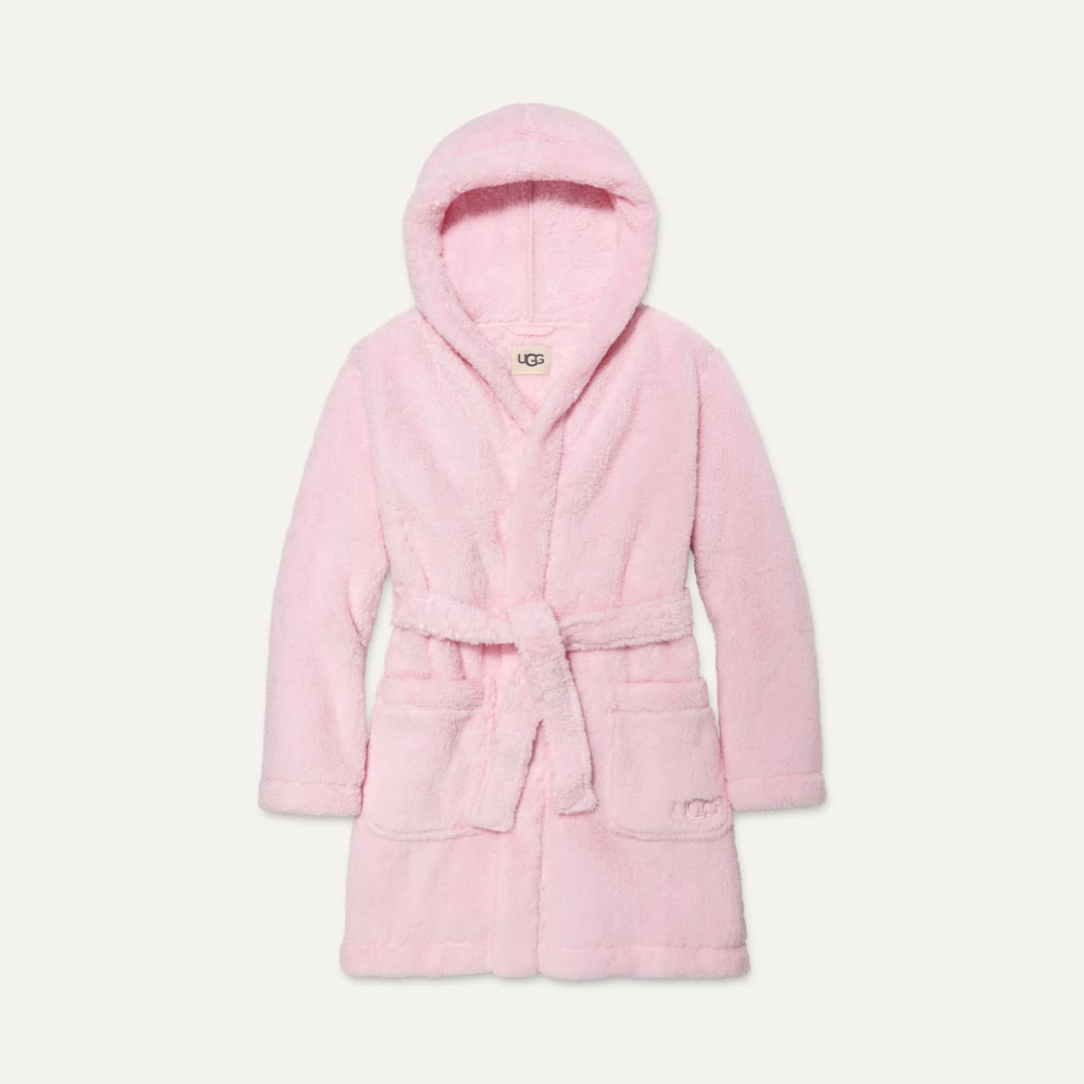 UGG Aarti Uggfluff Dressing Gown for Women UGG UK
